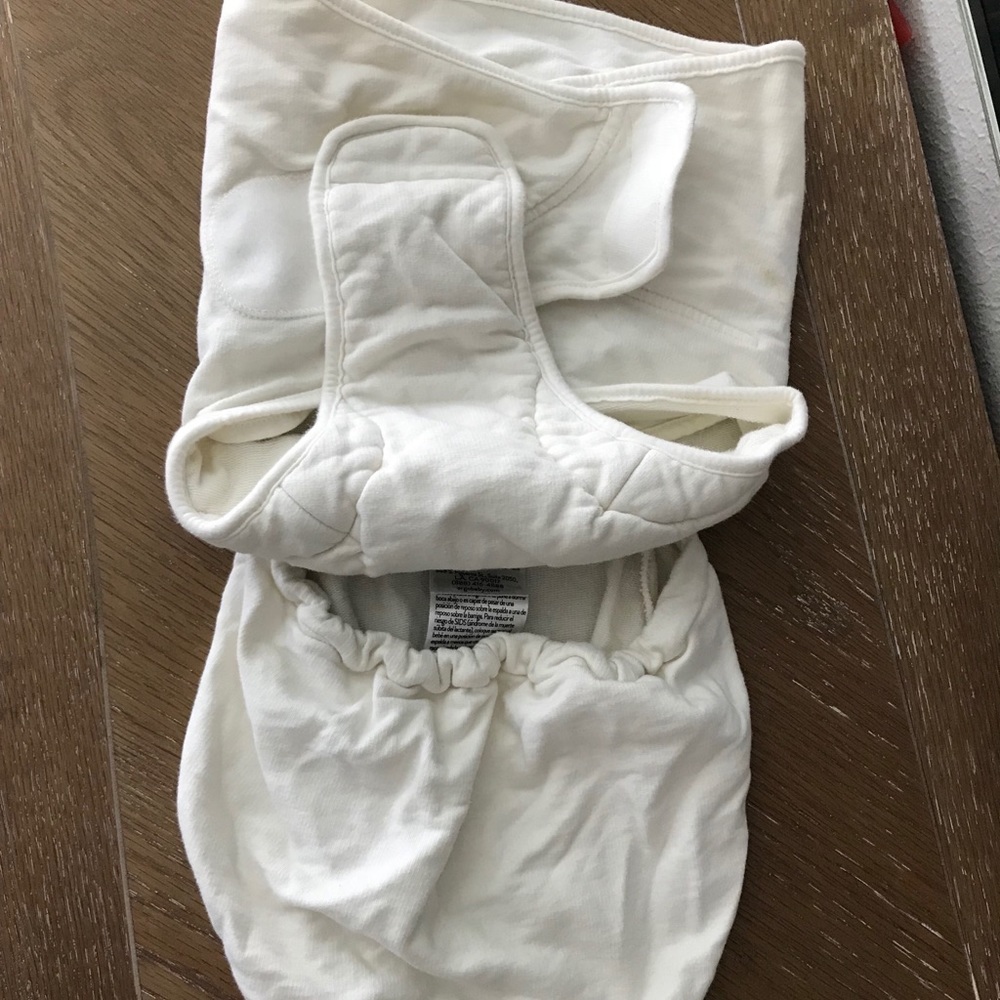Ergobaby swaddle